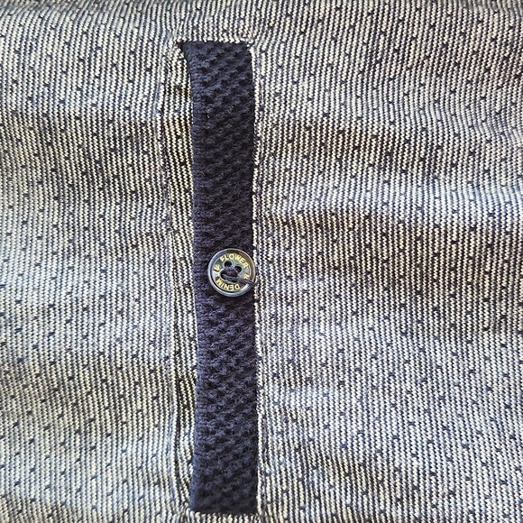 Lot of 2, 3 button Men's Polo shirts..Sz XL - Picture 5 of 12